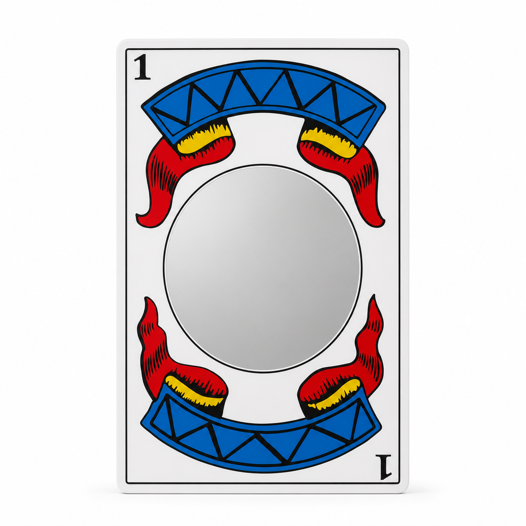 Ronda Mirror
