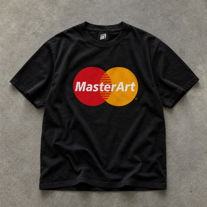 Master Art Tee