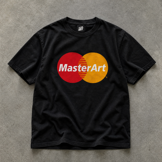 Master Art Tee