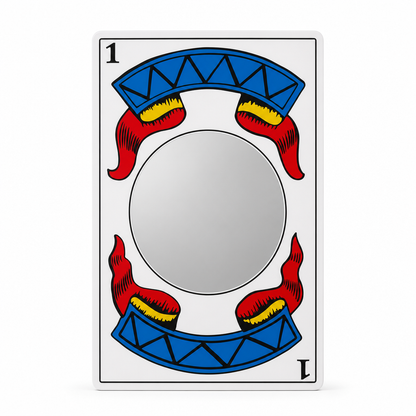 Ronda Mirror