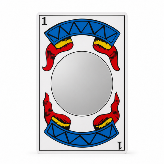Ronda Mirror