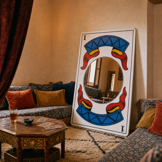 Ronda Mirror