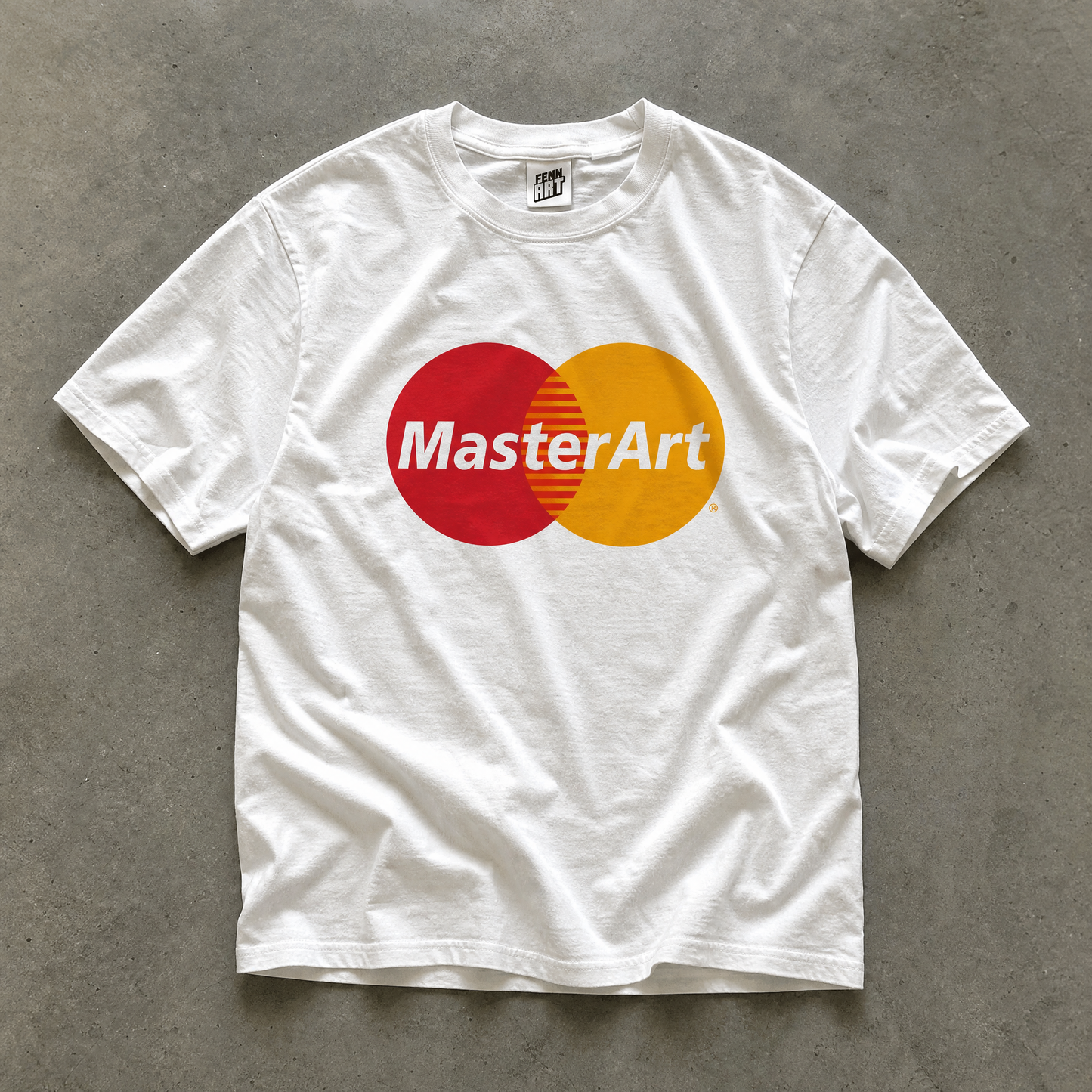Master Art Tee