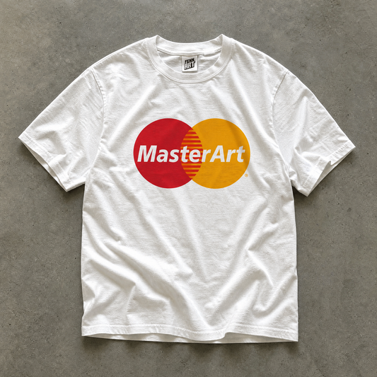 Master Art Tee