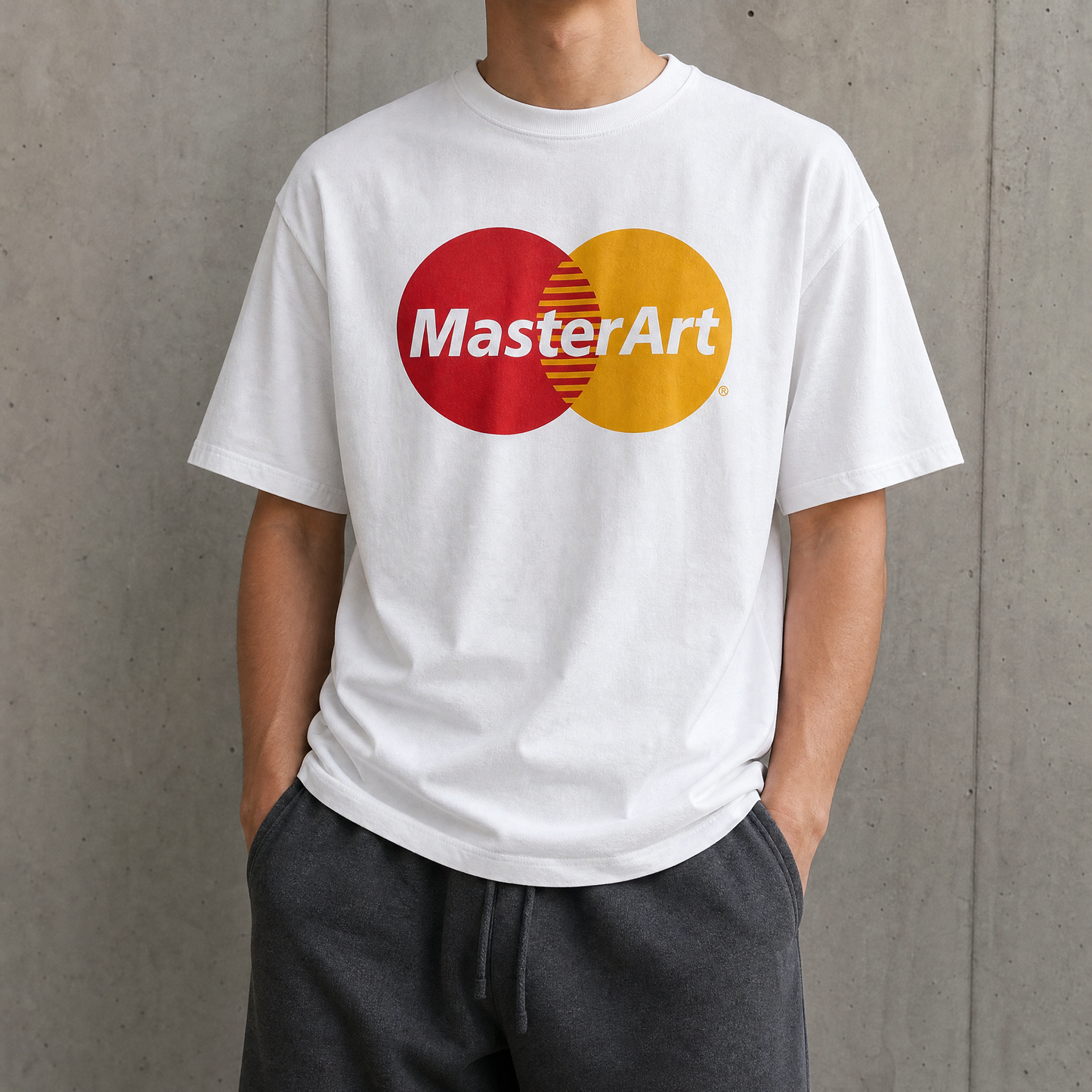 Master Art Tee