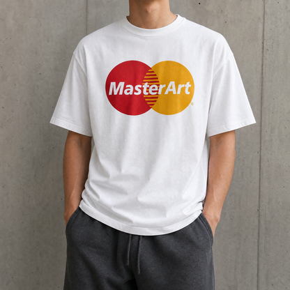 Master Art Tee
